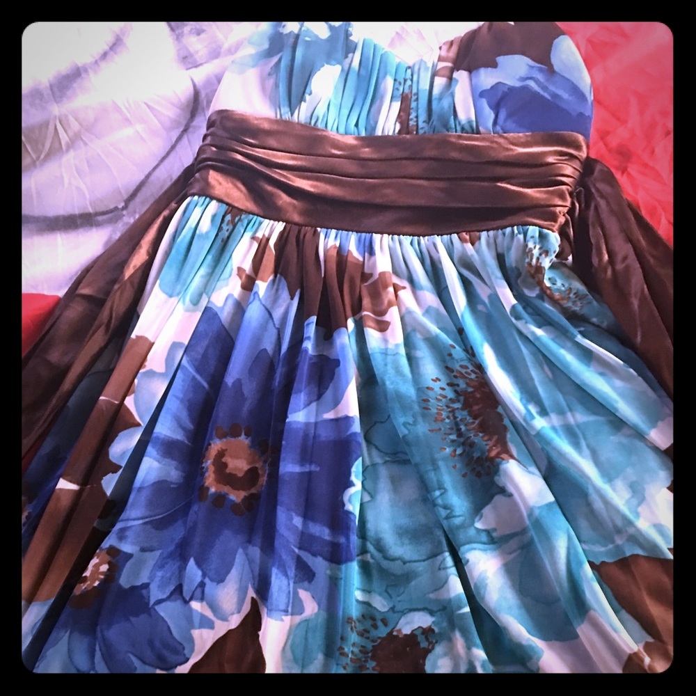 Jrixxi dress
